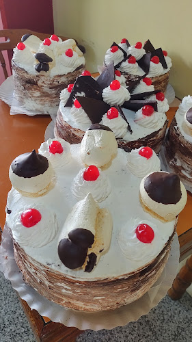 Panaderia Dulce Tentacion