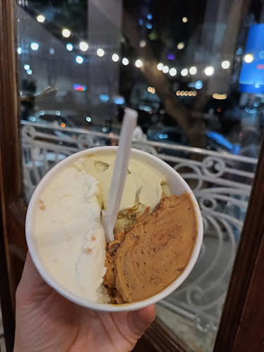 Gianduia Pellegrini - Rosario