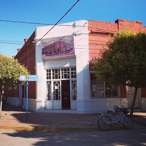 Panadería Brussini - San Jeronimo Nte.