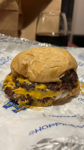 Opinii despre Hoppiness Club Nueva Córdoba în Córdoba - Gastronomía y hostelería