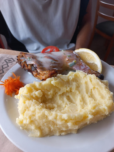 La Reggia Pizza - Córdoba