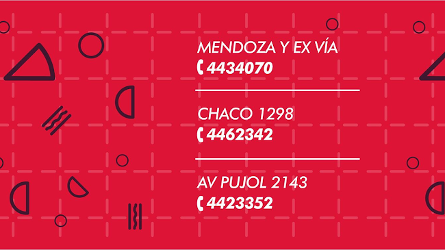 Opinii despre Pizza Club Brasil în Corrientes - Gastronomía y hostelería