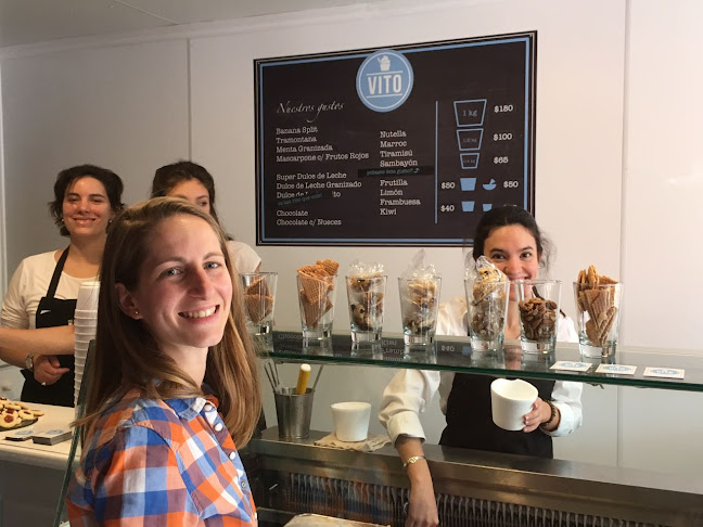 Vito Boutique de Helados