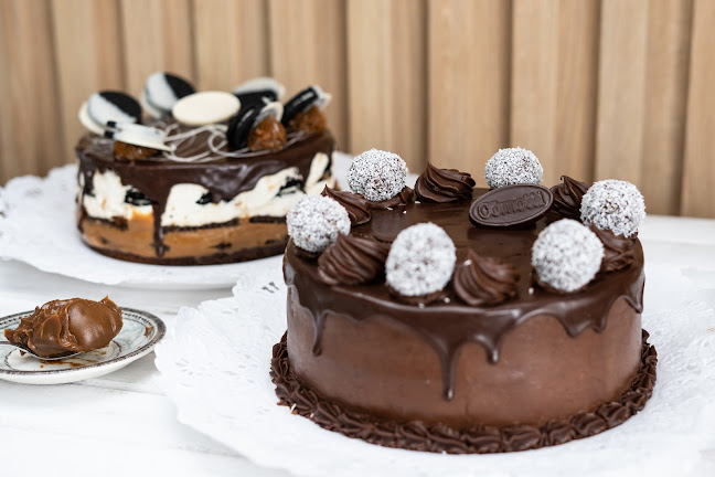 Comotti Crisóstomo - Pastas Pizzas y Postres - San Miguel de Tucumán