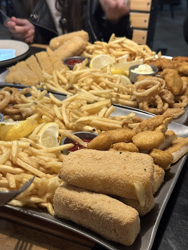 Almacén Bar Laurino