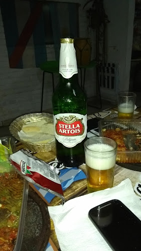 Bv. Ricardo Balbín, Concepción del Uruguay, Entre Ríos