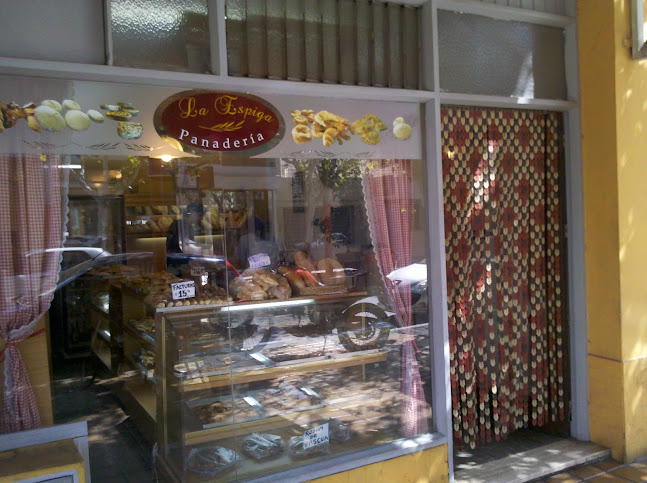 Panificadora "La Espiga"
