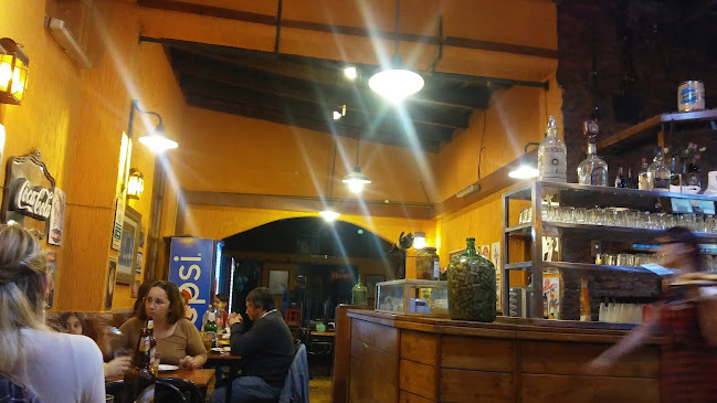 Pizza Libre La Reforma - Gastronomía y hostelería