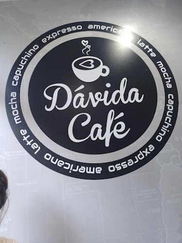 Opinii despre Dávida Café în Florencio Varela - Gastronomía y hostelería