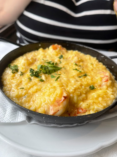 Vincenzo Ristorante - Mar del Plata