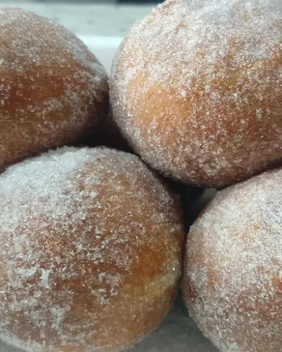 Opinii despre Ke dulce în Reconquista - Gastronomía y hostelería