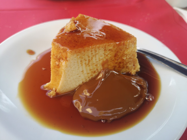 Comentarii opinii despre El café del convento