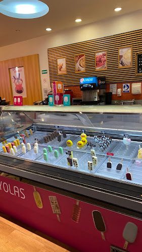 Opinii despre Chungo Helados, Café y Delicatessen în Rosario - Gastronomía y hostelería