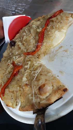 Napoles Pizzas - Buenos Aires