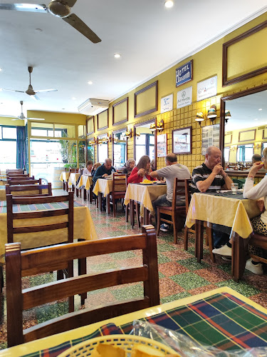 Grill Argentino - Gastronomía y hostelería