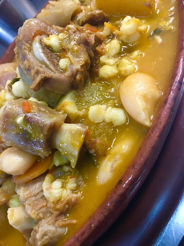 La Tranquera Asador Urbano - Gastronomía y hostelería