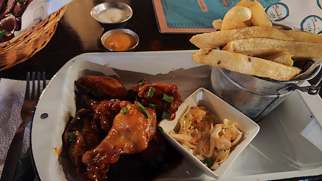 Buenavista Café. - Gastronomía y hostelería