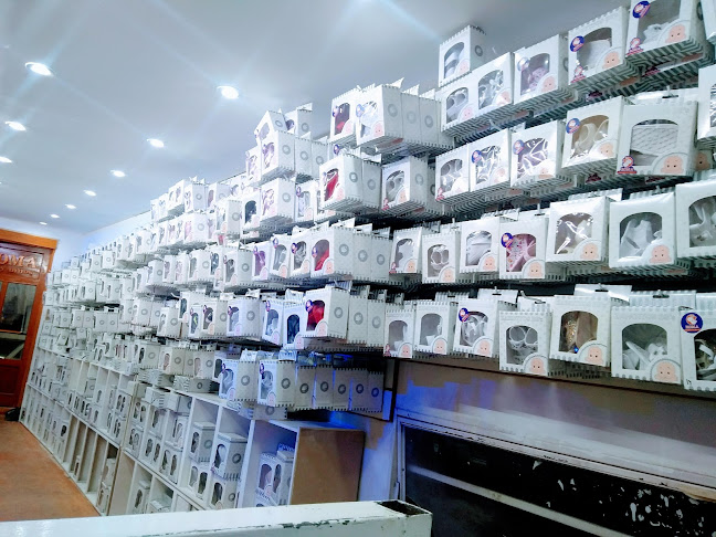 Comentarii opinii despre Deleitte Pizzas Caseras