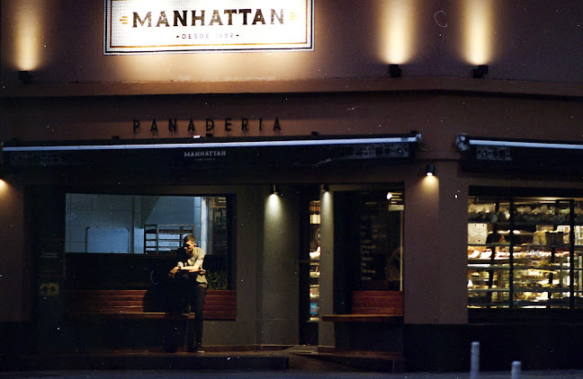 Comentarii opinii despre Manhattan