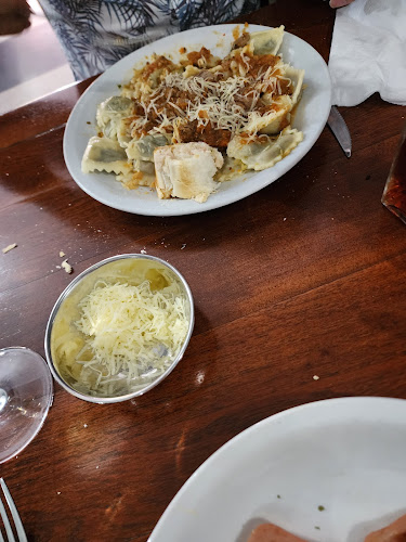 Restaurant Alex Mar - Gastronomía y hostelería