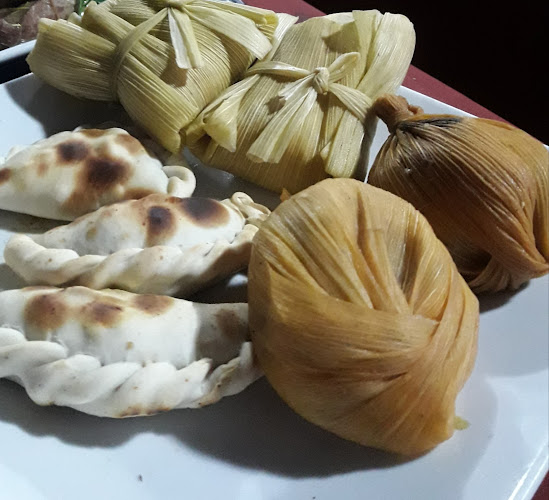 Resto Bar MADERO - Gastronomía y hostelería