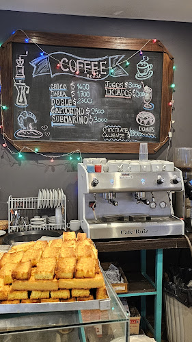 El Escondrijo Panadería