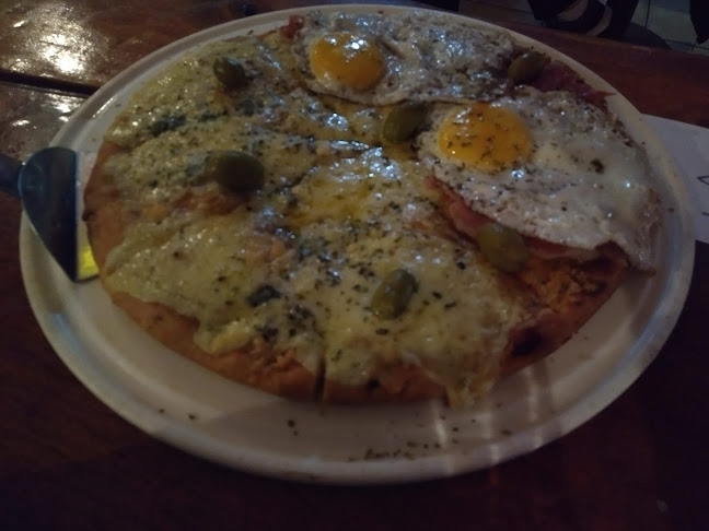 Comentarii opinii despre Bowling Strike Pergamino