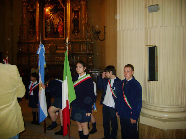 ACHE RESTO BAR - Gastronomía y hostelería