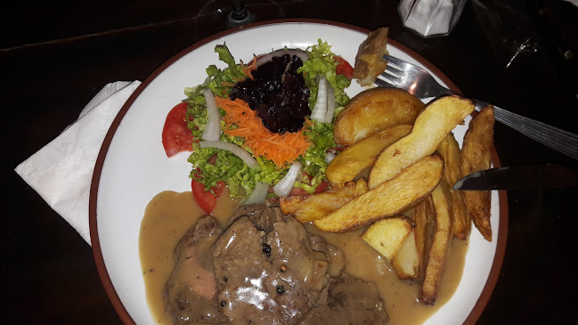 Opinii despre Restaurant somos Velermina în Rivadavia - Gastronomía y hostelería