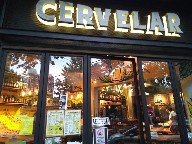 Opinii despre Cervelar în Ramos Mejía - Gastronomía y hostelería