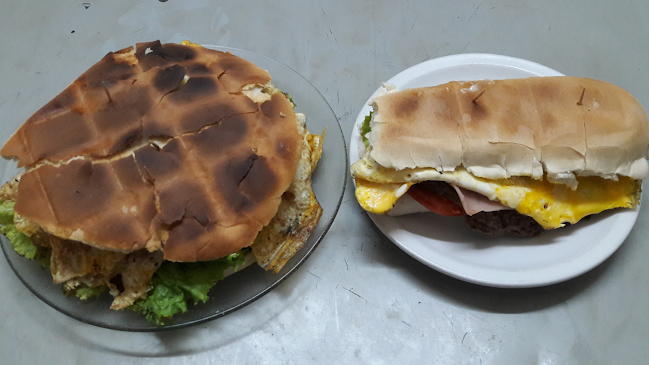 Hipólito Restó Bar