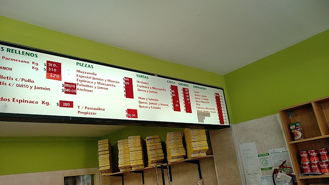 Superpasta - Pastas Artesanales - Necochea