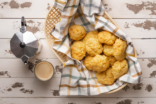 Panadería Rica Boutique - Rosario