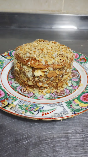 SAMURAI LA PLATA - La Plata