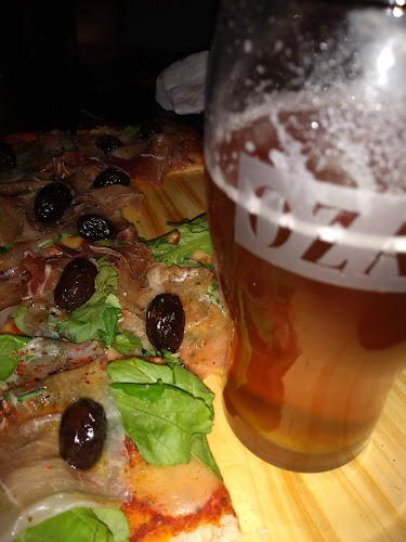 Comentarii opinii despre Oza Beer