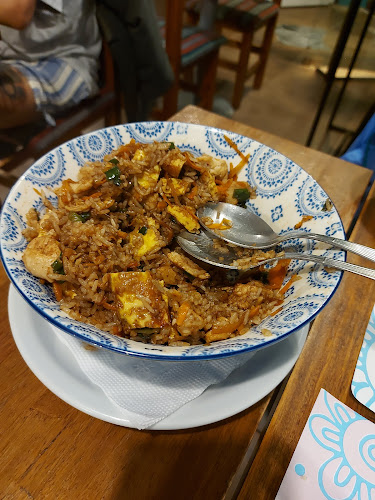 Rodríguez Peña 1501, B7600 Mar del Plata, Provincia de Buenos Aires