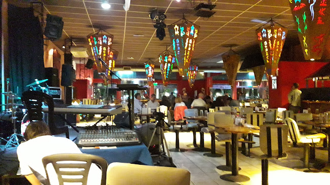 Bowling Strike Pergamino - Pergamino