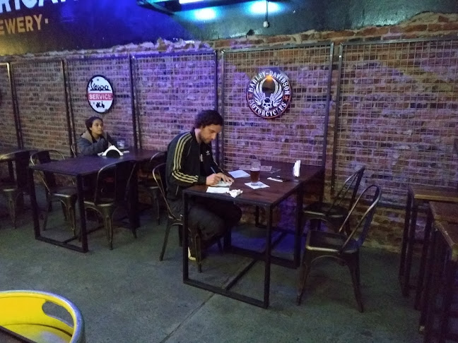 Opinii despre Barstow American Brewery în Monte Grande - Gastronomía y hostelería