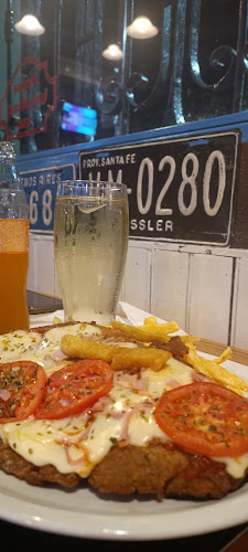 Resto Bar Viejo Munich - Gastronomía y hostelería