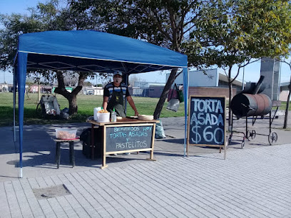 El carrito de las tortas
