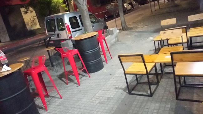 Opinii despre Artesanos Pizza Napoletana în La Plata - Gastronomía y hostelería