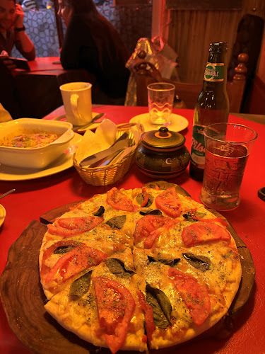 Opinii despre La Hosteria în San Miguel de Tucumán - Gastronomía y hostelería