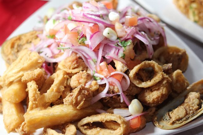 Comentarii opinii despre Pisco Restaurant and Bar