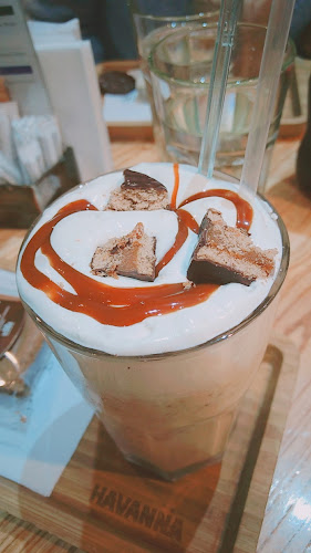 Comentarii opinii despre Havanna