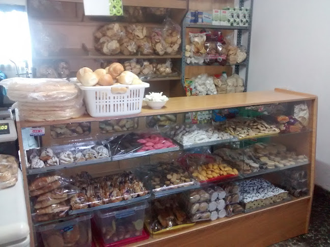Panaderia Miflalo