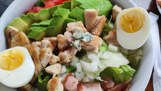 Opinii despre Buenavista Café. în miraflores - Gastronomía y hostelería