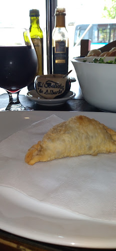 El Boliche de Alberto "Parrilla" - Gastronomía y hostelería