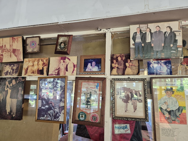 Comentarii opinii despre El Quincho de Chiquito