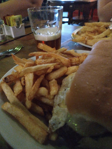 Opinii despre El Argentino în Mar del Plata - Gastronomía y hostelería