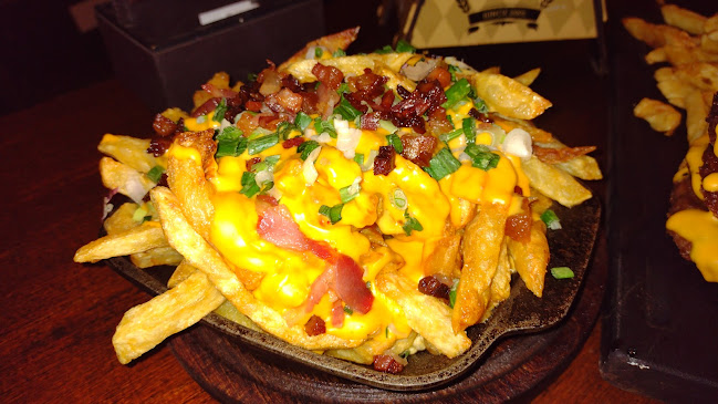 Comentarii opinii despre VNL CERVECERIA